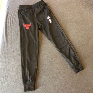 Adidas Chicago Bulls Pants